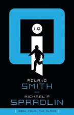 The Alamo (I, Q) - Paperback By Smith, Roland - GOOD