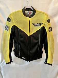 JOE ROCKET Honda Gold Wing Motorcycle Jacket Size Women’s XS Exc Condition - Picture 1 of 15