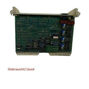 Analogowy moduł wyjściowy ABB 35AA92 / GJR5143000R0002 - Zdjęcie 1 z 10