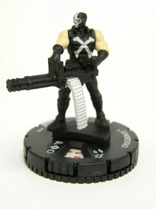 HeroClix The Invincible Iron Man - #009 Crossbones - Bild 1 von 1