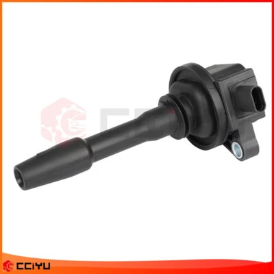 Ignition Coil Fits 2020 Ford Transit-150 Transit-250 Transit-350 3.5L UF825 - Image 1 of 4
