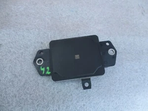 Toyota RAV4 Prime 2022 radar de distancia de control de crucero adaptativo 88210-0R020 usado - Imagen 1 de 6