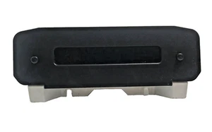 Computer Di Bordo Peugeot 206 9647409777 Display - Picture 1 of 3