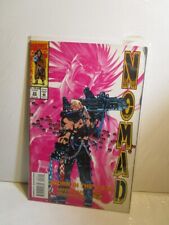 Nomad #23 American Dreamers 2 Marvel Comics 1994  Bagged Boarded