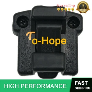 Side Window Glass Lock Plastic For Toyota Hiace Dyna Liteace Van Land Cruiser - Bild 1 von 4