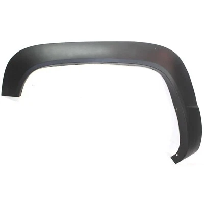 Fender Flares For 1988-1996 GMC K1500 C1500 K2500 92-99 Yukon Front Driver Side - Image 1 of 4