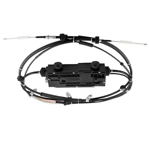 Parking Brake Actuator for Land Rover Discovery 4 & Range Rover Sport LR072318 - Picture 1 of 12