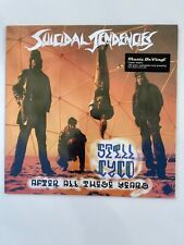 Still Cyco After All These Years by Suicidal Tendencies (Record, 2013)