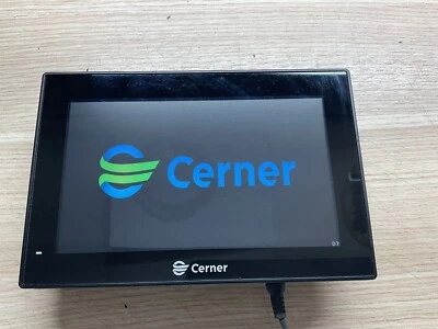 Panel iEi Cerner Pc AFL3-WO7A-N2930-CR/ PARA REPUESTOS/JUA625 Foto 1 de 4