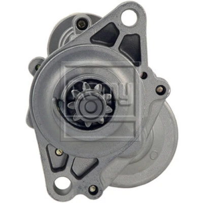 Motor de arranque compatible con Isuzu Oasis REMY 1996-1997 Foto 1 de 4
