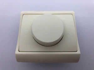 Düwi Phasenanschnitt Dimmer für Glüh und HV Halogen, NICHT LED 50-300W - Bild 1 von 1