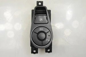 HYUNDAI I40 2012 937663Z540 39R2HV1000 HANDBREMSSCHALTER - Bild 1 von 4
