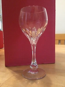 Nachtmann Bleikristall Portweingläser/Südweingläser Serie Isabella, unbenutzt - Bild 1 von 6