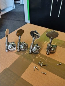 gotoh gb528N - Picture 1 of 8