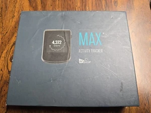Max Activity Tracker - Pulse von Virgin - Beschreibung lesen - Bild 1 von 13