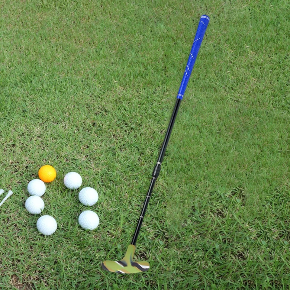 Golf Putter Adjustable Left and Right Handed Aluminum Alloy Golf Putting - Image 1 of 1