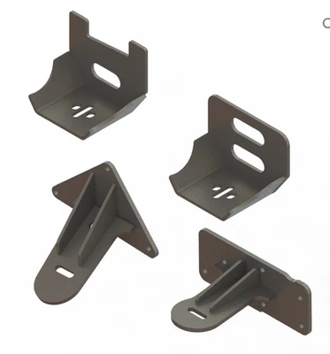 BMW M57 – Nissan Patrol Y60/Y61 DIY Engine - Image 1 of 3