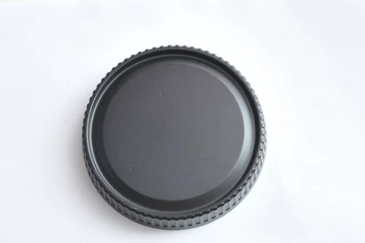 Contax OEM 645 MK-R Rear Lens Cap MKR 645 Rear Lens Cap - Image 1 of 2