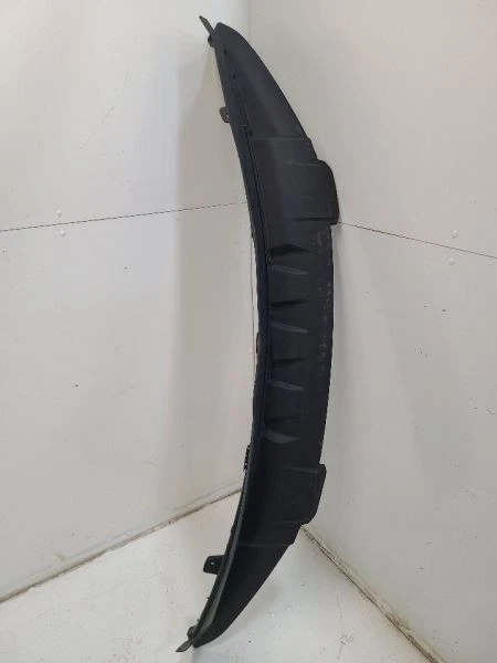 17 FORD F150 PICKUP FRONT BUMPER LOWER COVER W VALANCE - Image 1 of 4