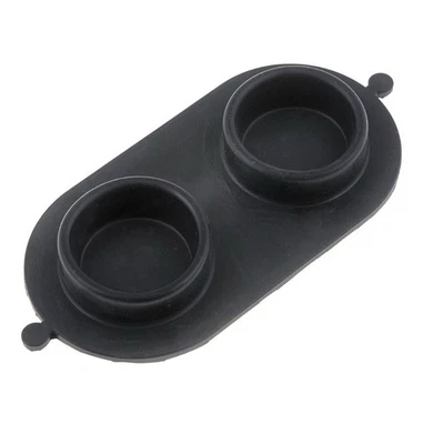 Junta de tapa de depósito de cilindro maestro de freno Dorman 42068 Foto 1 de 4