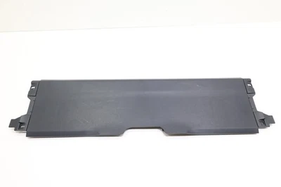 2018 - 2021 LEXUS NX300 2.0L REAR CENTER SEAT BATTERY COVER PANEL OEM 5846478010 - Image 1 of 4