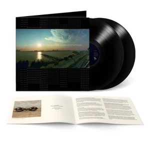 Lou Reed Hudson River Wind Meditations (Vinyl) 12" Album - Picture 1 of 1