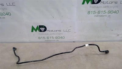 LINCOLN MKC 2015-2019 SISTEMA DE EMISIONES BOTE DE VAPOR MANGUERA TUBO CV619D668AF Foto 1 de 4