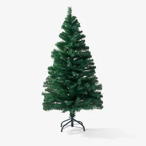 Prextex 4ft Artificial Christmas Tree - Picture 1 of 1