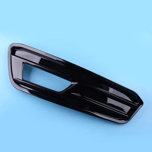 Rechts Nebelscheinwerfer Kühlergrill Blende fit für Ford Focus ST 2015-2018 k1 - Bild 1 von 5