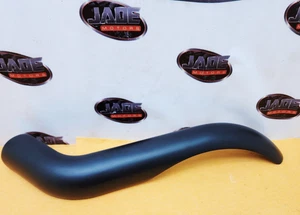 HARLEY DAVIDSON STREET XG500 XG750 FRONT EXHAUST HEADER HEAT SHIELD OEM ROD OEM - Picture 1 of 8