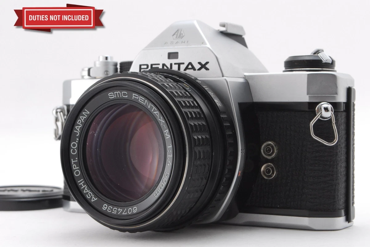 PENTAX MX Manual Film Cameras for sale | eBay