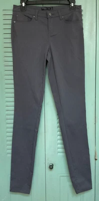 prAna Fitted Stretch Hiking Pants | Water Repellent | UPF50+ | Size 6 | NWOT - Image 1 of 4