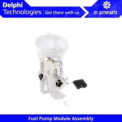 Conjunto de módulo de bomba de combustible Delphi 2002 2003 2004 2005 para BMW 330Ci 2001-2006 Foto 1 de 4