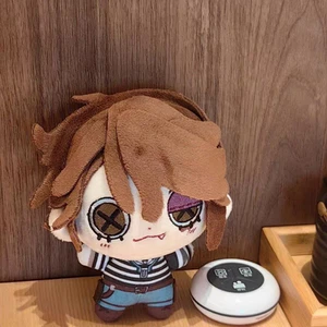 Peluche pupazzo Identity V Luca Balsa 15Cm gioco anime da collezione regalo - Foto 1 di 4