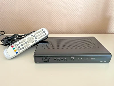 Sky HD Sat Receiver Pace DS830NP Receiver Box für Smartcard - Bild 1 von 4