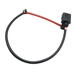 7L0907637 Front Brake Pad Wear Sensors Replace 95561236500 Practical Sturdy - Picture 1 of 6