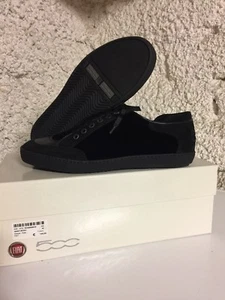 FIAT" Mod.4840 No. 40 Sneaker Shoe (Size 6 Eu) "Made in Italy" - Picture 1 of 3