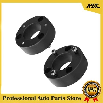 Kit elevador nivelador delantero 3" para Lincoln Mark LT 03-18 2006-2008 Ford Expedition Foto 1 de 4