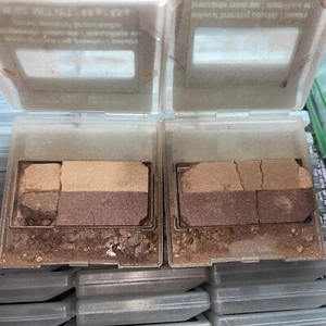 2X LOT Mary Kay CANYON GOLD MINERAL BRONZING POWDER .16 oz NEW Slight Damage - Picture 1 of 1