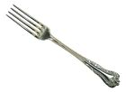 ARTHUR PRICE Cutlery - GUILDHALL Pattern - Table Fork / Forks - 8"