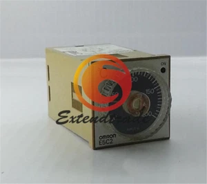 New 1PC Omron E5C2-R20K E5C2R20K Temperature Controller New - Picture 1 of 1