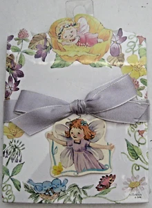 Lissom Design Fairy Sweet Dreams Notizblock 2005 InTrend Design - Bild 1 von 3