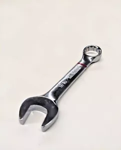 Kobalt Short SAE Combination Wrenches Red Band Pick A Size - Picture 1 of 8