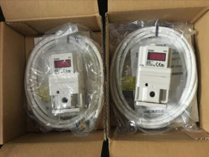 1PC New SMC ITV2050-33F3N-Q Solenoid valve In Box #W1 - Bild 1 von 4