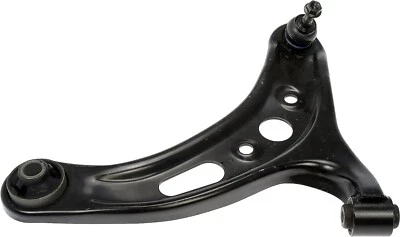 Передний левый рычаг управления и шаровой шарнир Dorman 526-503 для Toyota Subaru Scion - Изображение 1 из 3