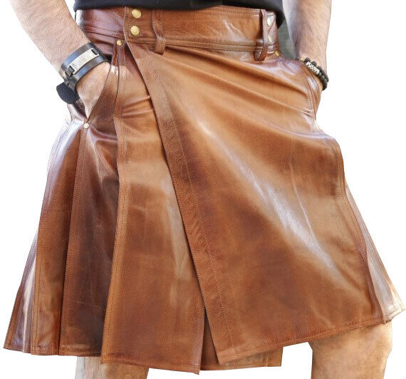Compre exquisitos atuendos de falda escocesa para hombres en línea - Kilt  and Jacks