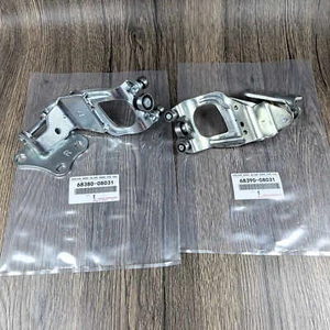 OEM Left&Right Sliding Door Hinge Assembly For Toyota Sienna 2004 2005 2006-2010 - Picture 1 of 2