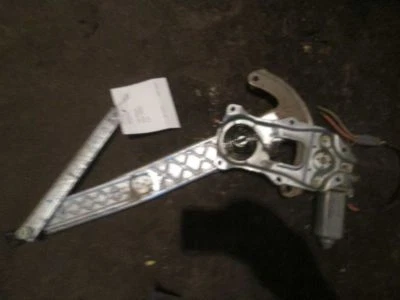 97 98 99 00 01 02 FORD EXPEDITION L. FRONT WINDOW REGULATOR ELECECTRIC - Image 1 of 3