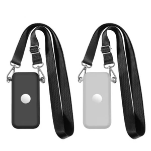 Battery Case for VR Glasses Battery Dustproof Silicone Crossbody Pouches - Zdjęcie 1 z 10