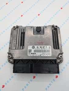 Used 2013 Volkswagen Tiguan Bosch MED17.5.2 / 06J906027FC ECU 0261S07745 - Picture 1 of 4